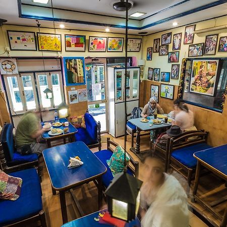 Brown Bread Bakery Guest House Βαρανάσι Εξωτερικό φωτογραφία