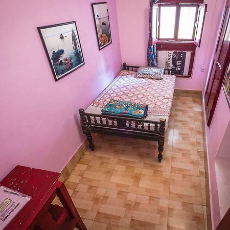 Brown Bread Bakery Guest House Βαρανάσι Εξωτερικό φωτογραφία