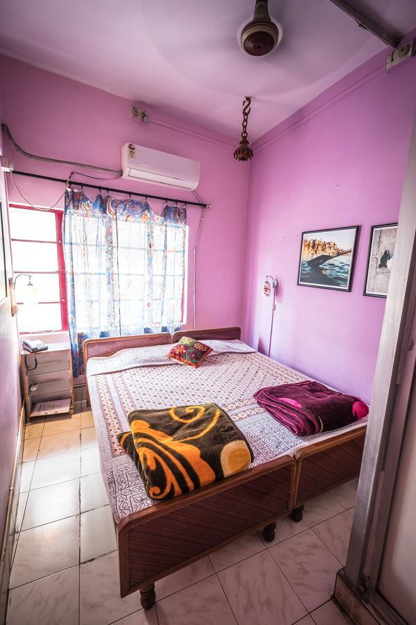 Brown Bread Bakery Guest House Βαρανάσι Εξωτερικό φωτογραφία