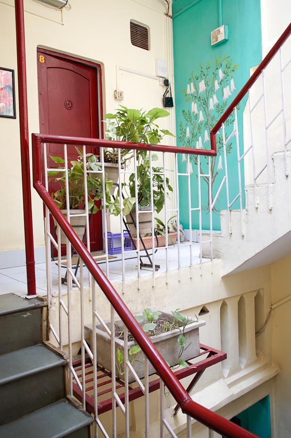 Brown Bread Bakery Guest House Βαρανάσι Εξωτερικό φωτογραφία
