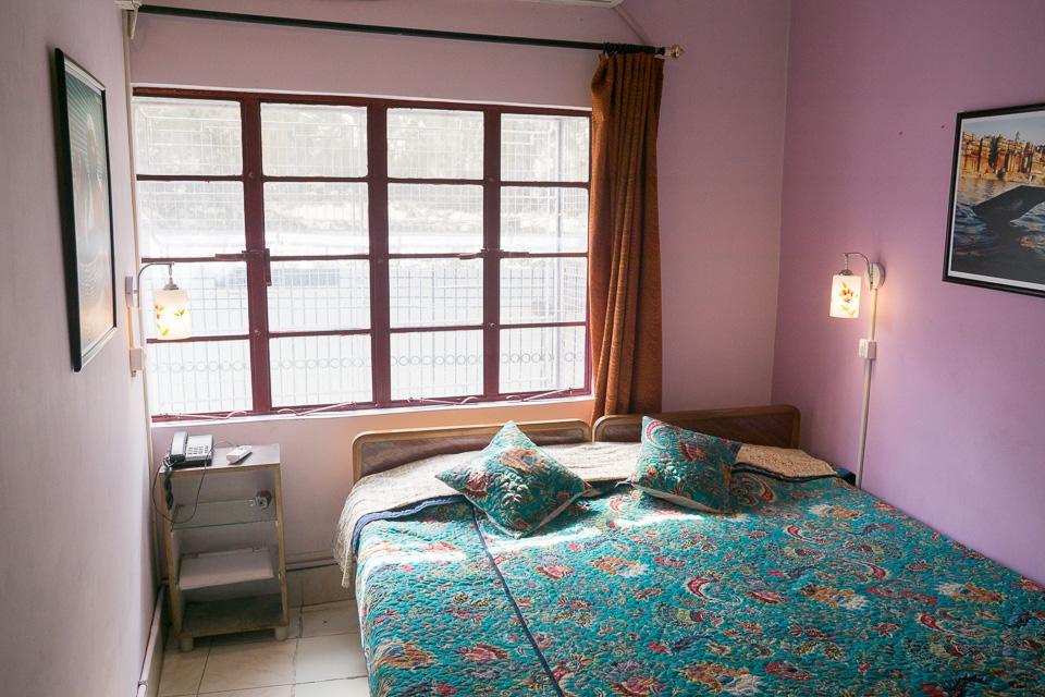 Brown Bread Bakery Guest House Βαρανάσι Εξωτερικό φωτογραφία